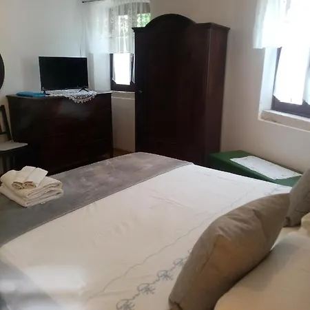Serafin 3* Motovun