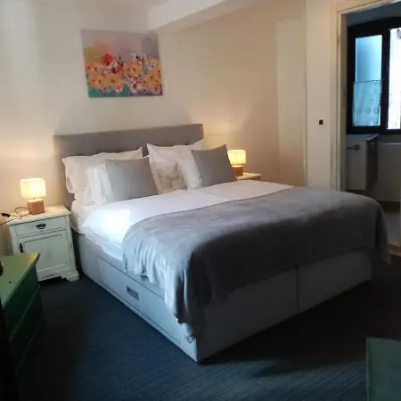 Serafin 3* Motovun