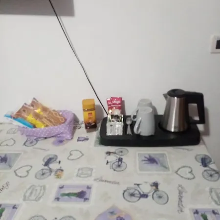 Serafin 3*