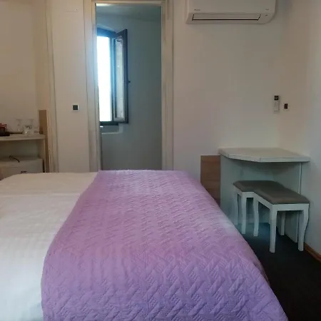 Penzion Serafin Motovun