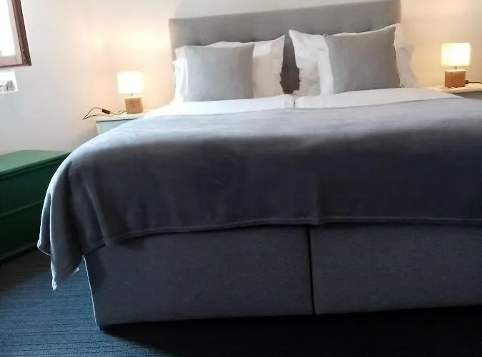 Serafin Guest house