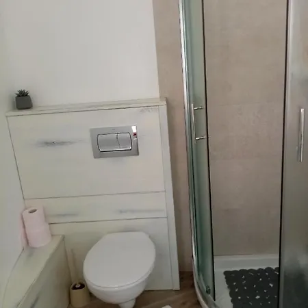 Guest house Serafin Motovun
