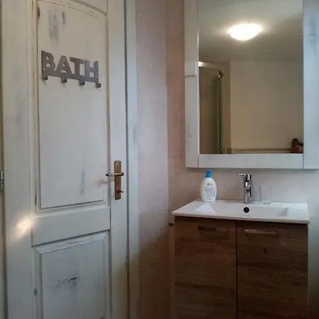 Serafin Guest house