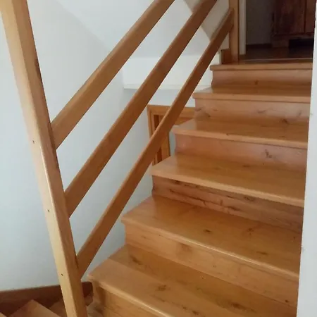 Guest house Serafin