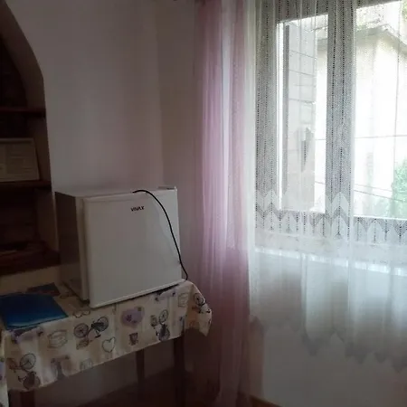 Serafin Guest house Motovun