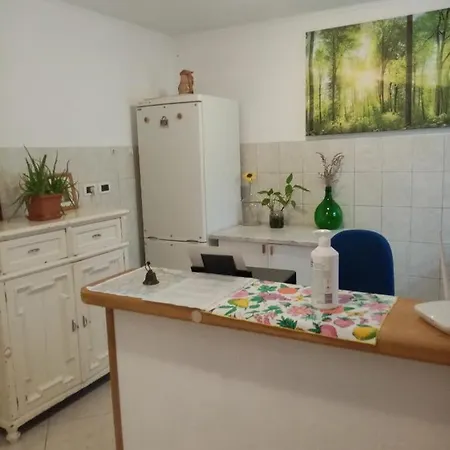 Serafin Guest house Motovun