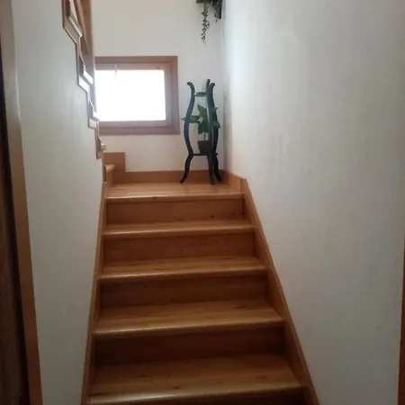 Serafin Guest house *
