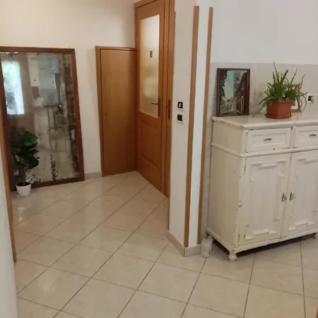 Serafin Guest house *