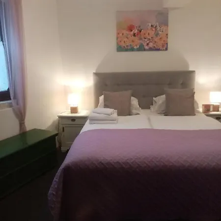 Serafin Guest house Motovun
