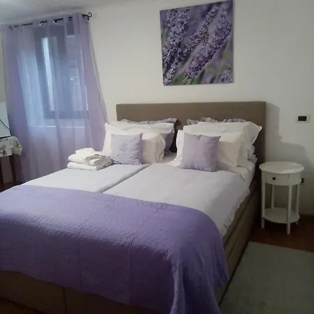 בית הארחה Serafin