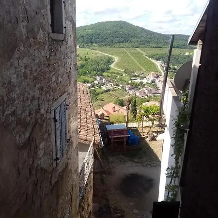 Serafin Motovun