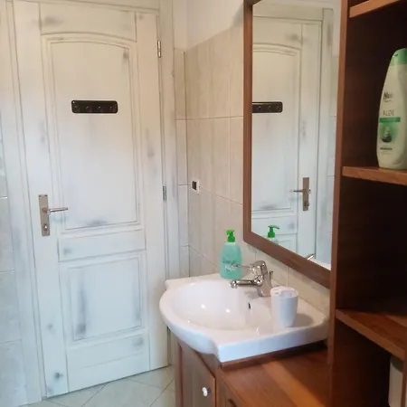 Serafin Guest house *