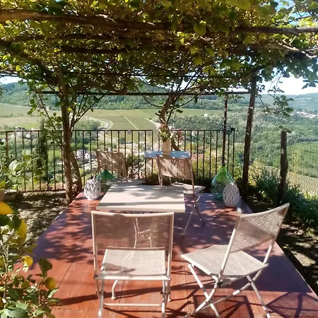 Serafin * Motovun