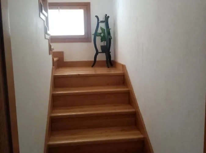 Serafin Maison d'hôtes 3*